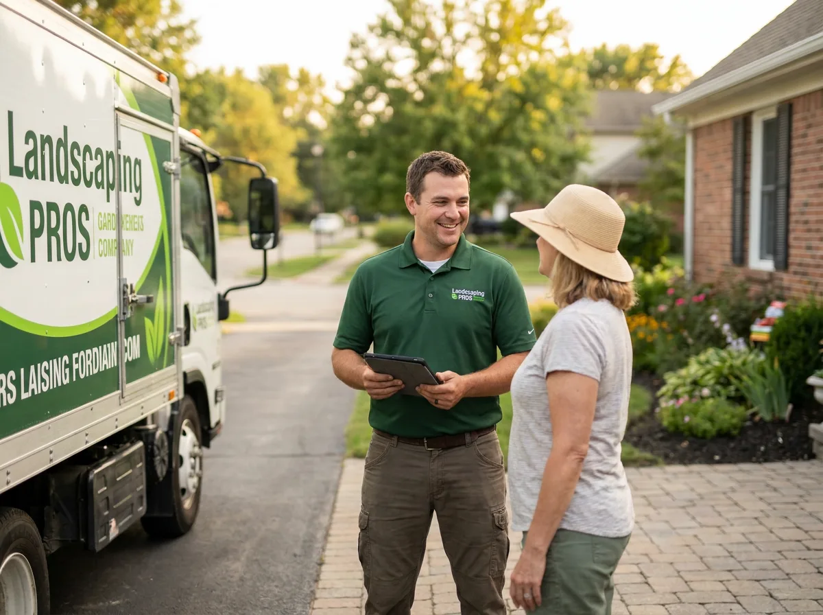 Landscaping Portland, TN FAQs